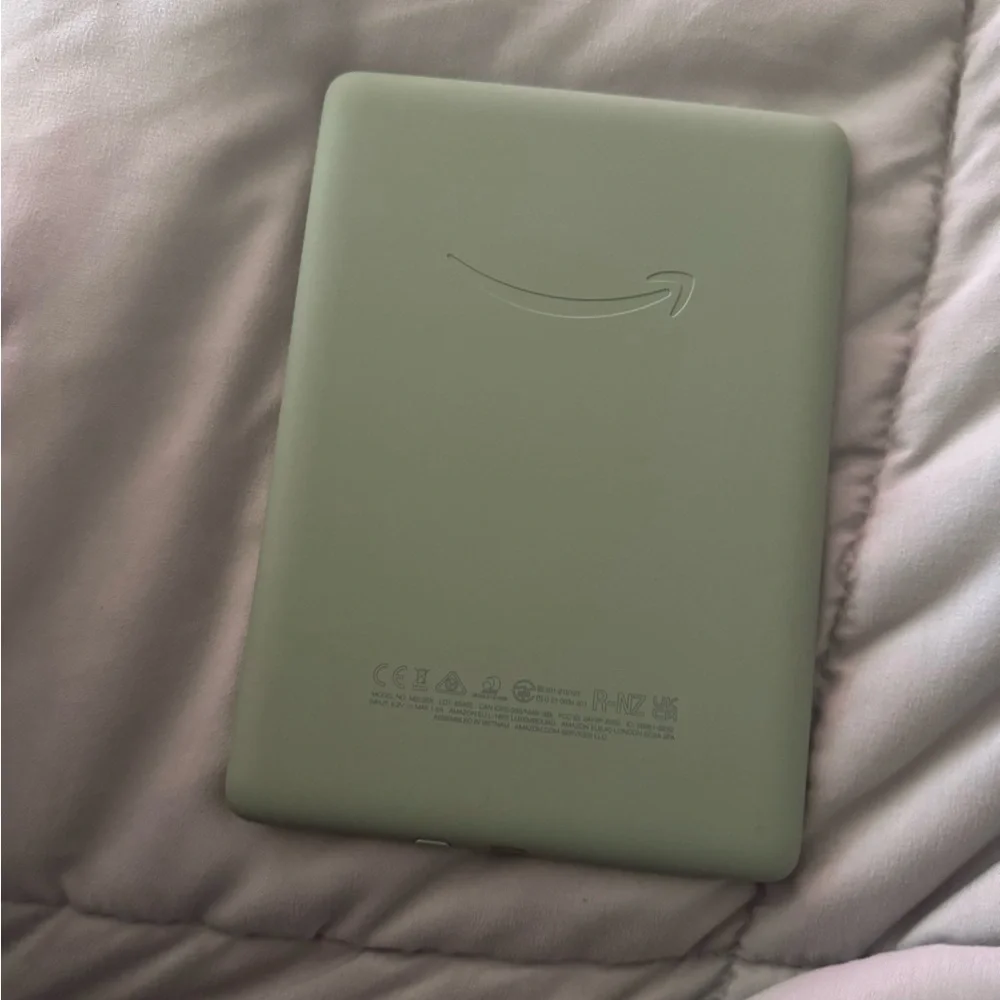 Amazon Kindle Paperwhite 11th Generation